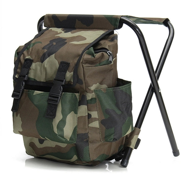 Folding Fishing Camping Chair