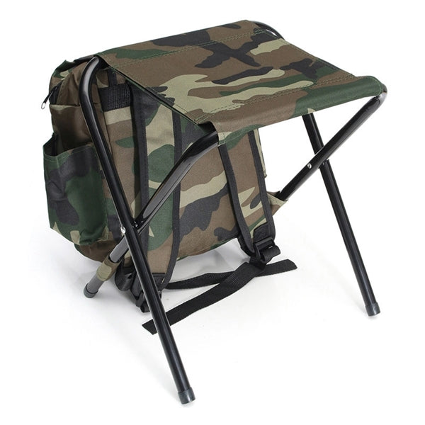 Folding Fishing Camping Chair