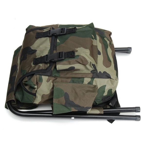 Folding Fishing Camping Chair