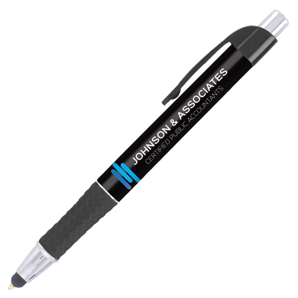 Elite Stylus - Digital Full Color Wrap Pen