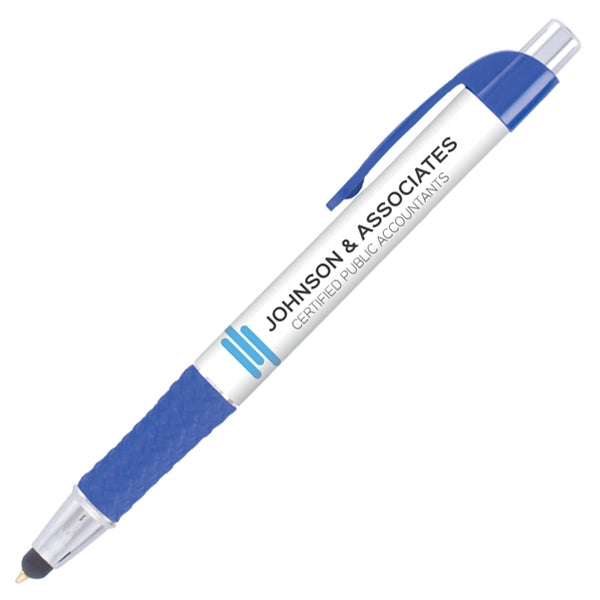 Elite Stylus - Digital Full Color Wrap Pen
