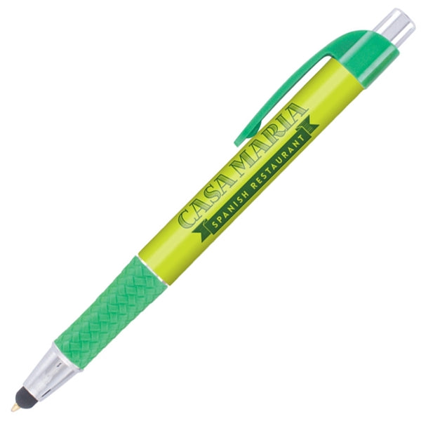 Elite Stylus - Digital Full Color Wrap Pen