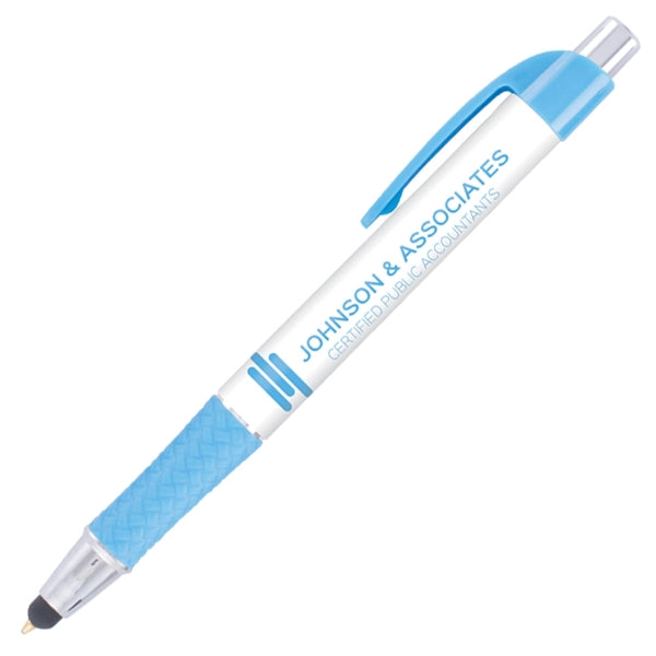 Elite Stylus - Digital Full Color Wrap Pen