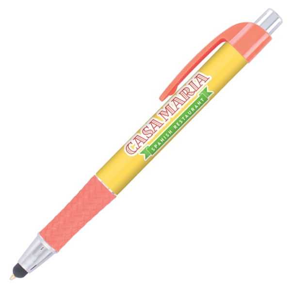 Elite Stylus - Digital Full Color Wrap Pen