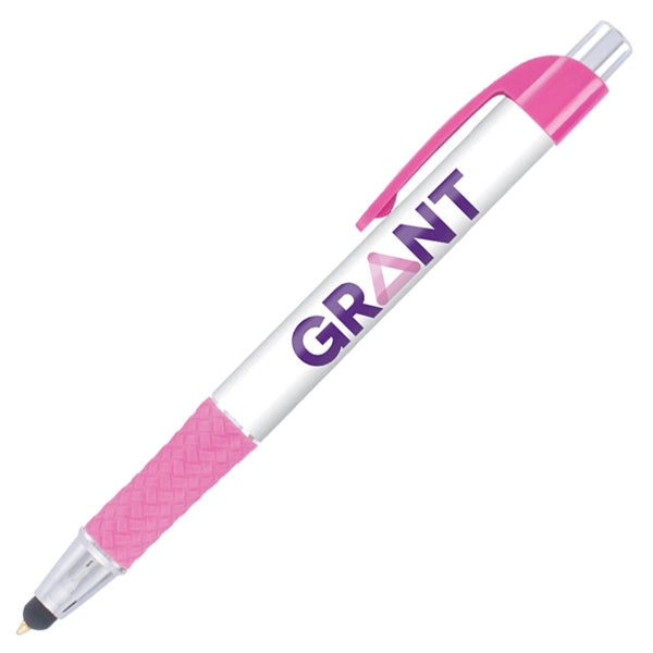 Elite Stylus - Digital Full Color Wrap Pen