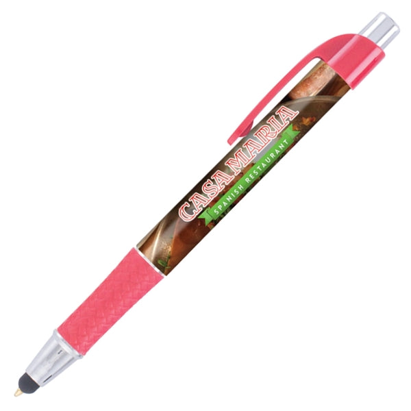Elite Stylus - Digital Full Color Wrap Pen