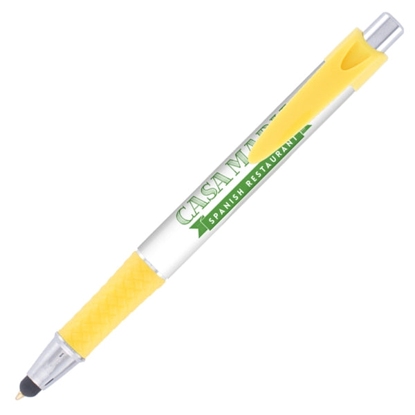 Elite Stylus - Digital Full Color Wrap Pen