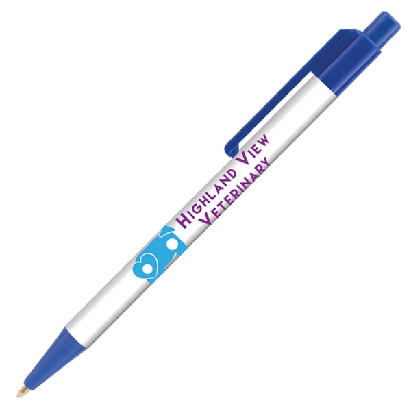 Colorama+ - Digital Full Color Wrap Pen