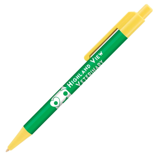 Colorama+ - Digital Full Color Wrap Pen