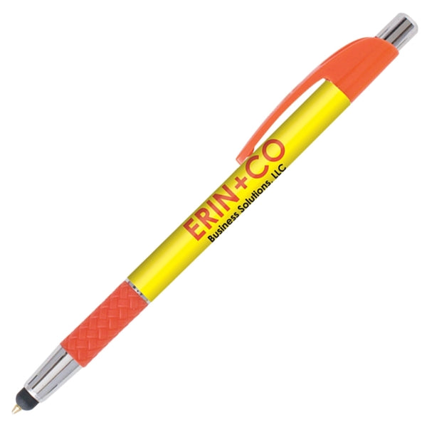 Elite Slim Stylus Pen (Full Color)