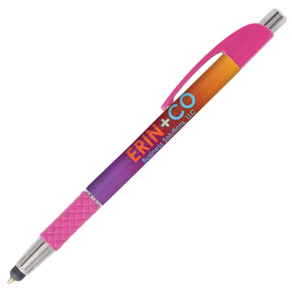 Elite Slim Stylus Pen (Full Color)