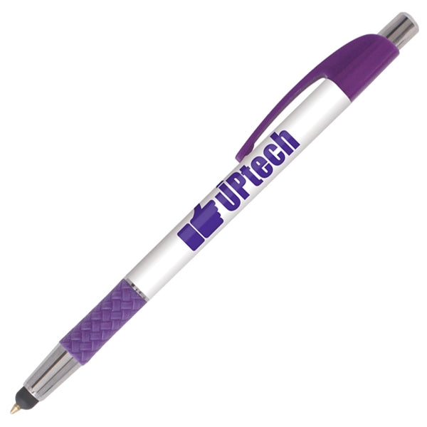 Elite Slim Stylus Pen (Full Color)