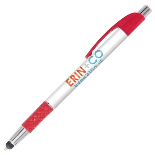 Elite Slim Stylus Pen (Full Color)