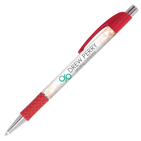 Elite Slim Pen (Full Color Wrap)