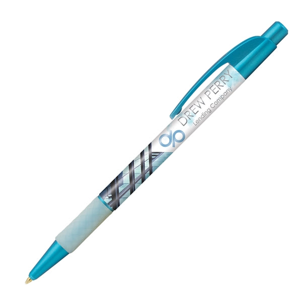 Elite Slim Frost Pen (Full Color)