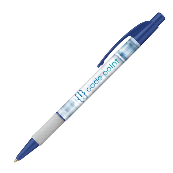Elite Slim Frost Pen (Full Color)
