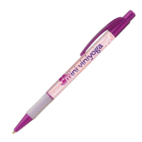 Elite Slim Frost Pen (Full Color)