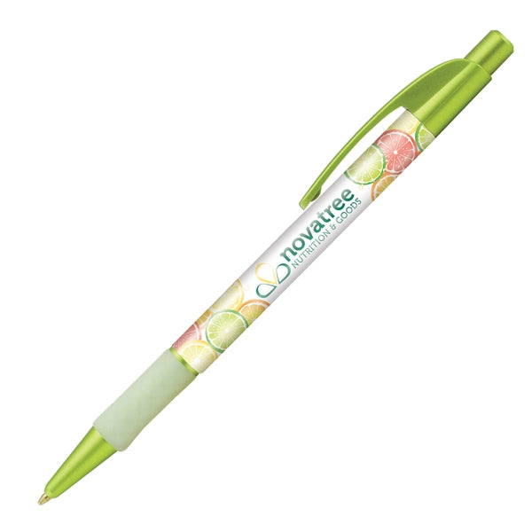 Elite Slim Frost Pen (Full Color)