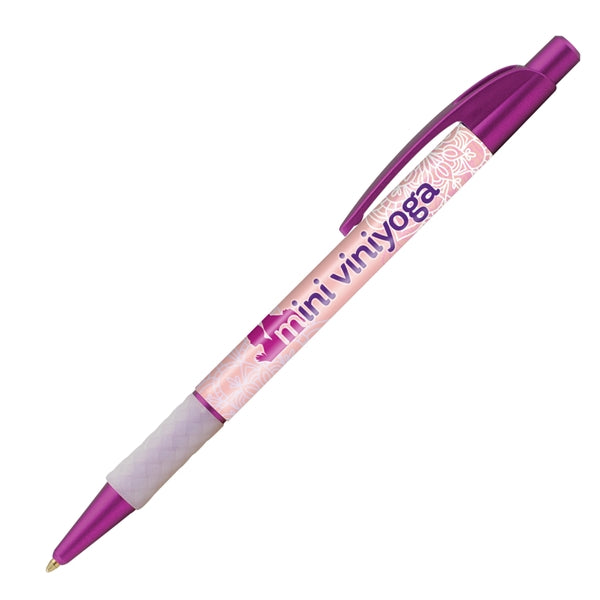 Elite Slim Frost Pen (Full Color)