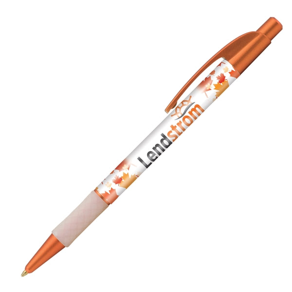 Elite Slim Frost Pen (Full Color)