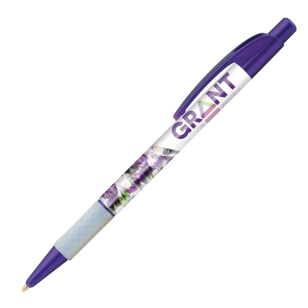 Elite Slim Frost Pen (Full Color)