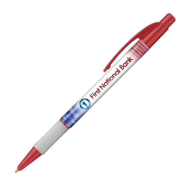 Elite Slim Frost Pen (Full Color)