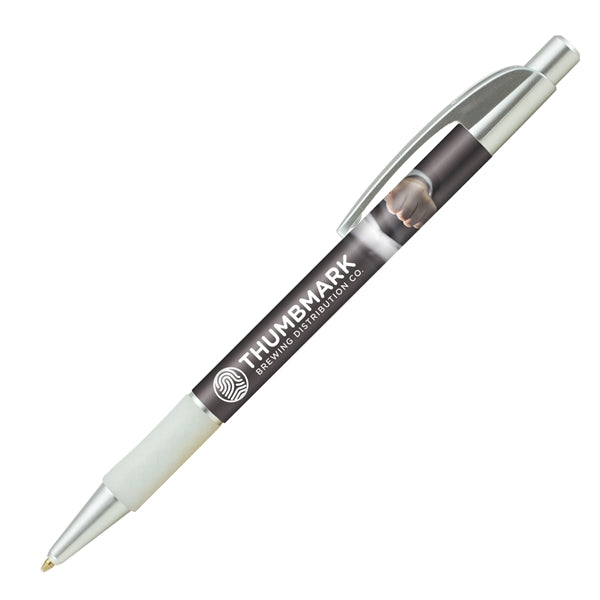 Elite Slim Frost Pen (Full Color)