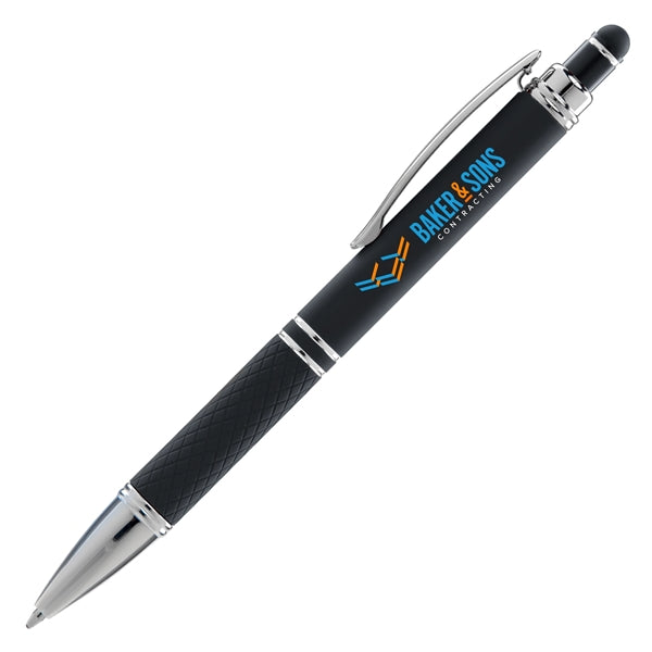 Phoenix Softy With Stylus - Color Jet