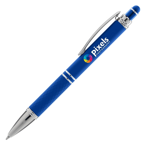 Phoenix Softy With Stylus - Color Jet