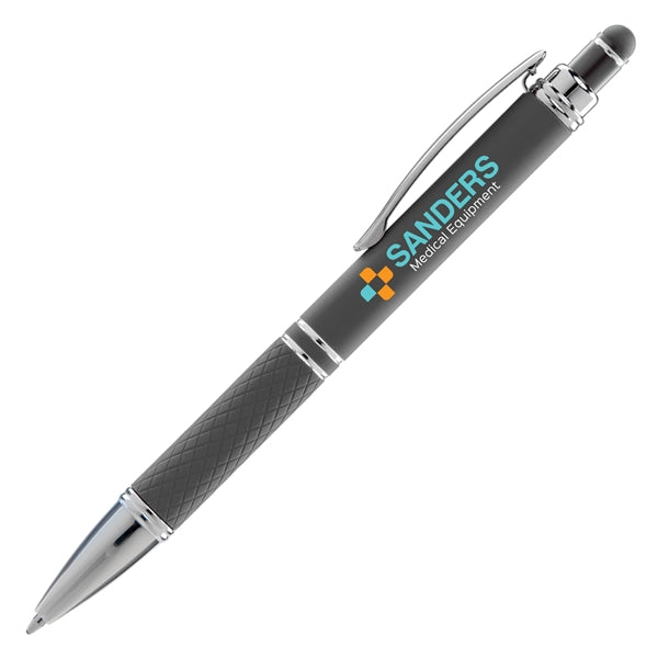 Phoenix Softy With Stylus - Color Jet