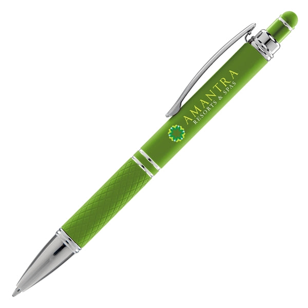 Phoenix Softy With Stylus - Color Jet