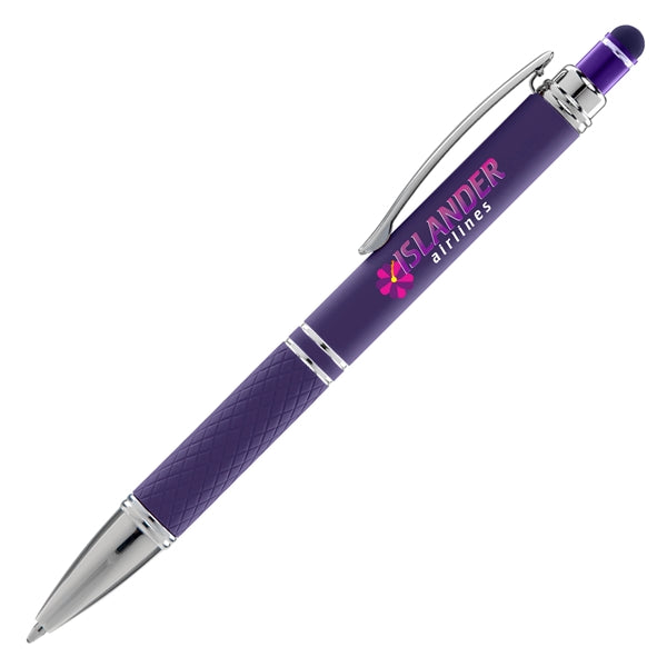 Phoenix Softy With Stylus - Color Jet