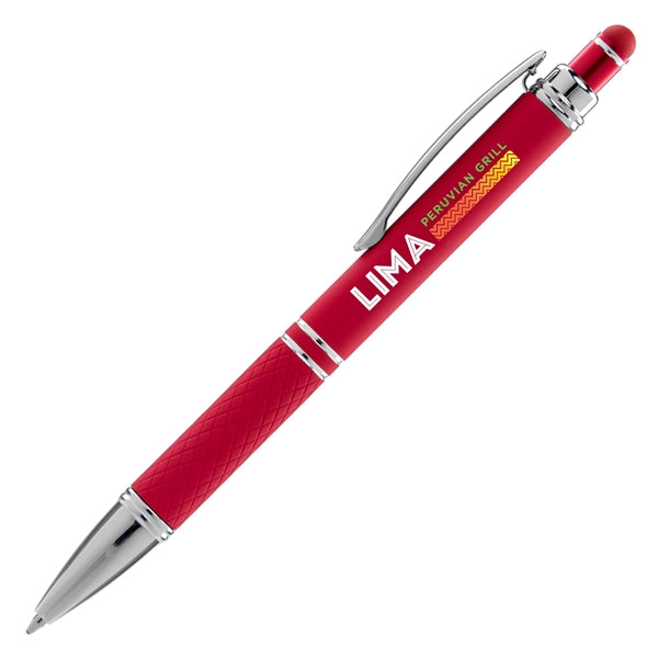 Phoenix Softy With Stylus - Color Jet