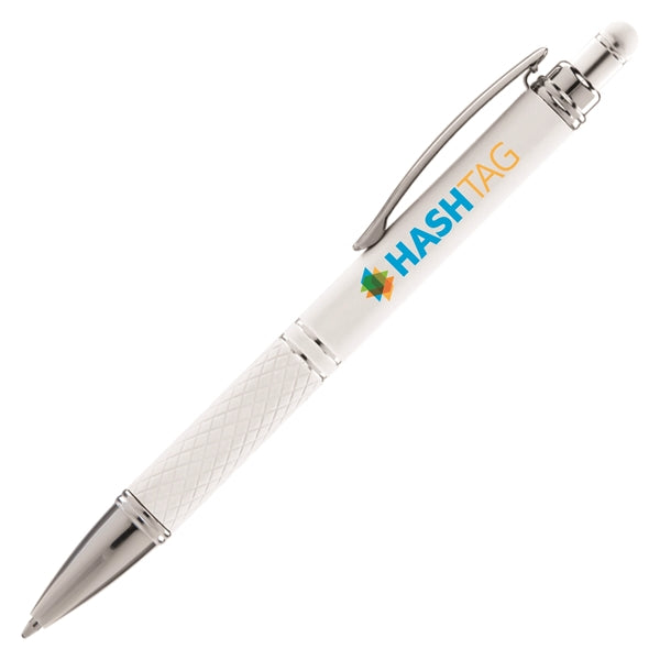 Phoenix Softy With Stylus - Color Jet