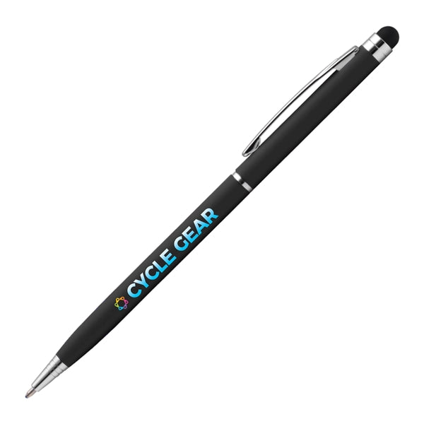 UltraSlim Softy w/ Stylus - ColorJet