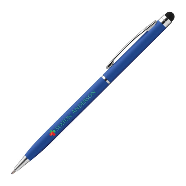 UltraSlim Softy w/ Stylus - ColorJet