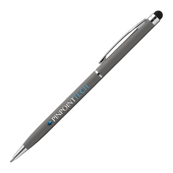 UltraSlim Softy w/ Stylus - ColorJet