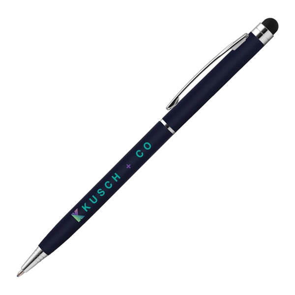 UltraSlim Softy w/ Stylus - ColorJet