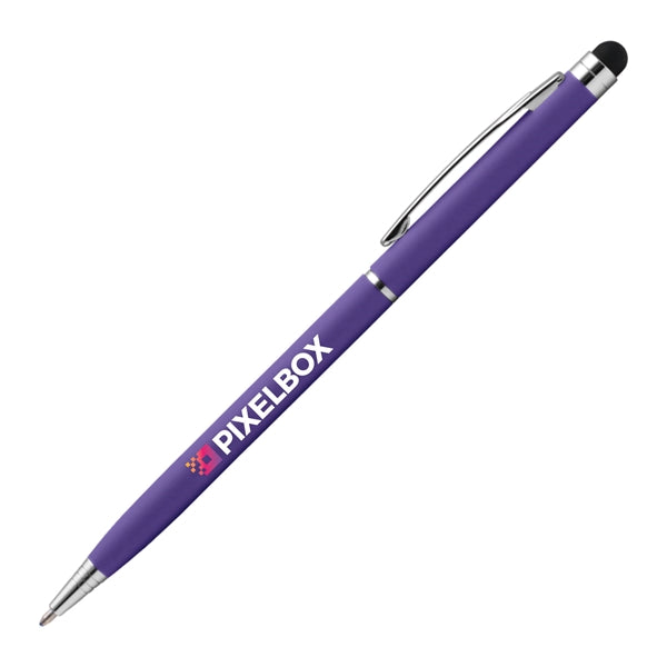 UltraSlim Softy w/ Stylus - ColorJet