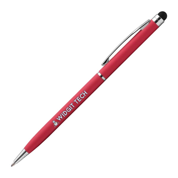 UltraSlim Softy w/ Stylus - ColorJet
