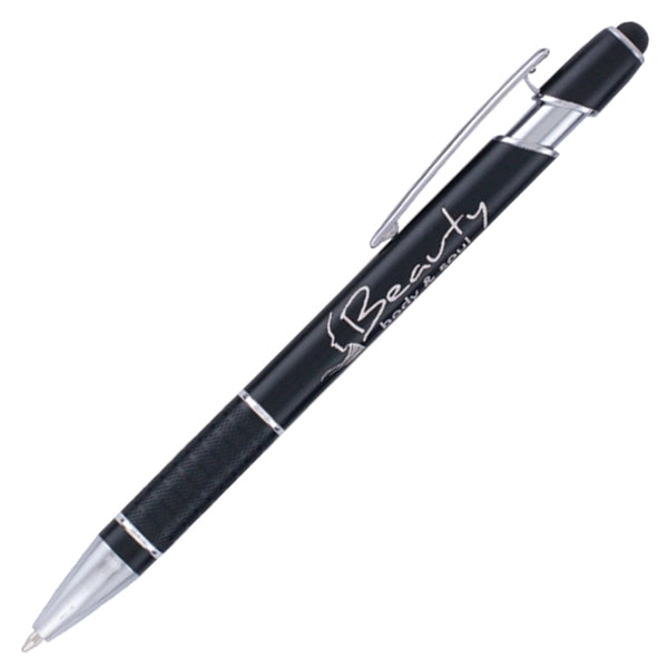 Ellipse Stylus - LaserMax - Metal Pen
