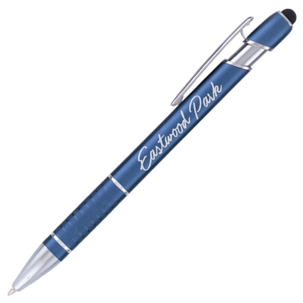 Ellipse Stylus - LaserMax - Metal Pen