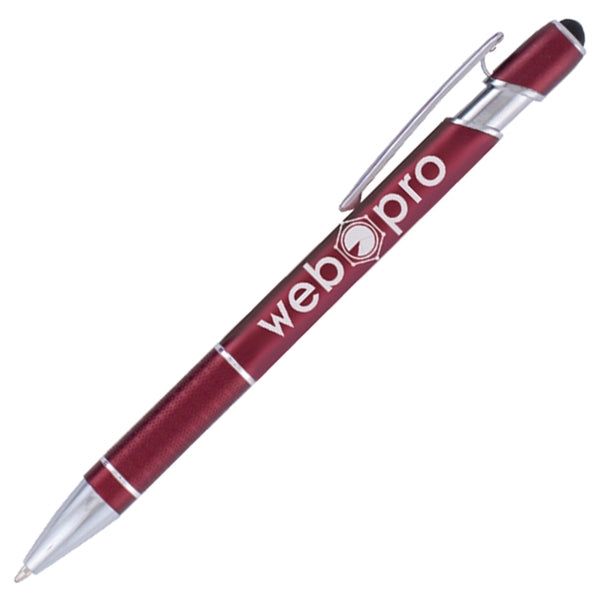 Ellipse Stylus - LaserMax - Metal Pen