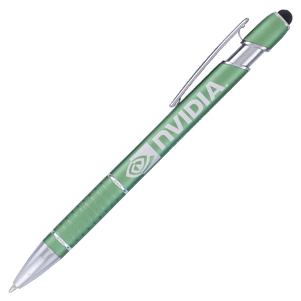 Ellipse Stylus - LaserMax - Metal Pen