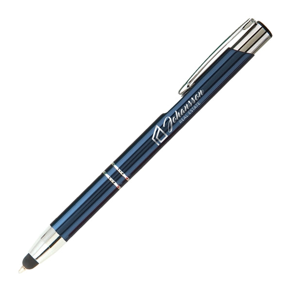 Tres'Chic Touch Pen - Standard Laser