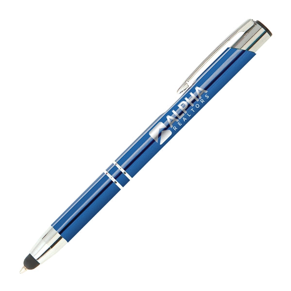 Tres'Chic Touch Pen - Standard Laser