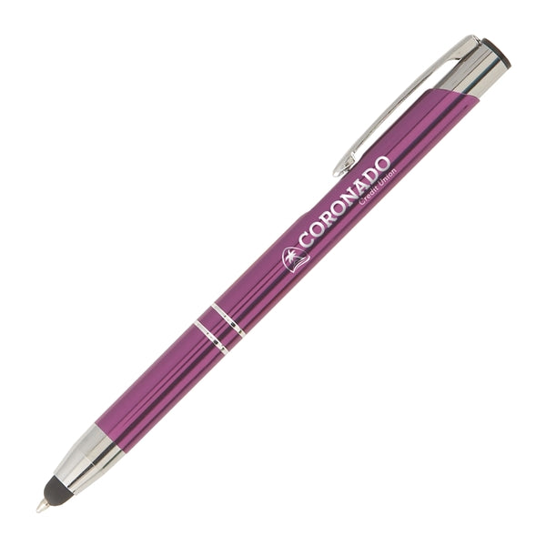 Tres'Chic Touch Pen - Standard Laser