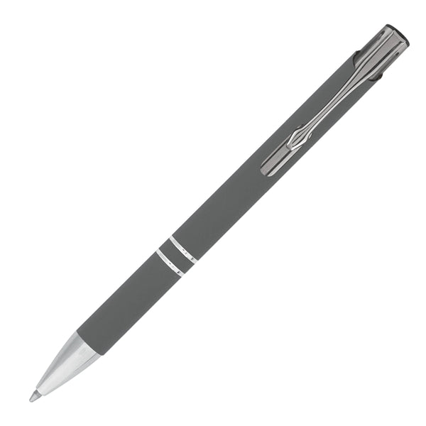 Tres-Chic Softy - ColorJet - Full-Color Metal Pen