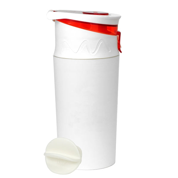 Full Color Shaker Bottle