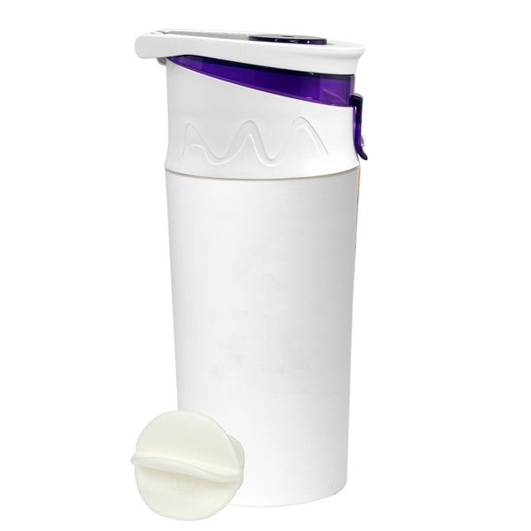 Full Color Shaker Bottle